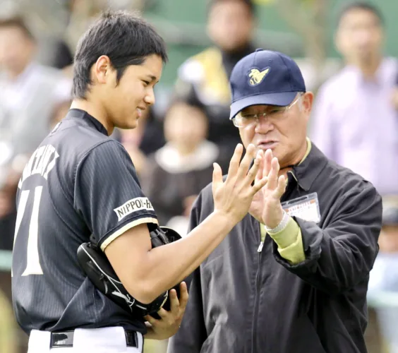 Japanese 'Hit Machine' Isao Harimato dies at 86